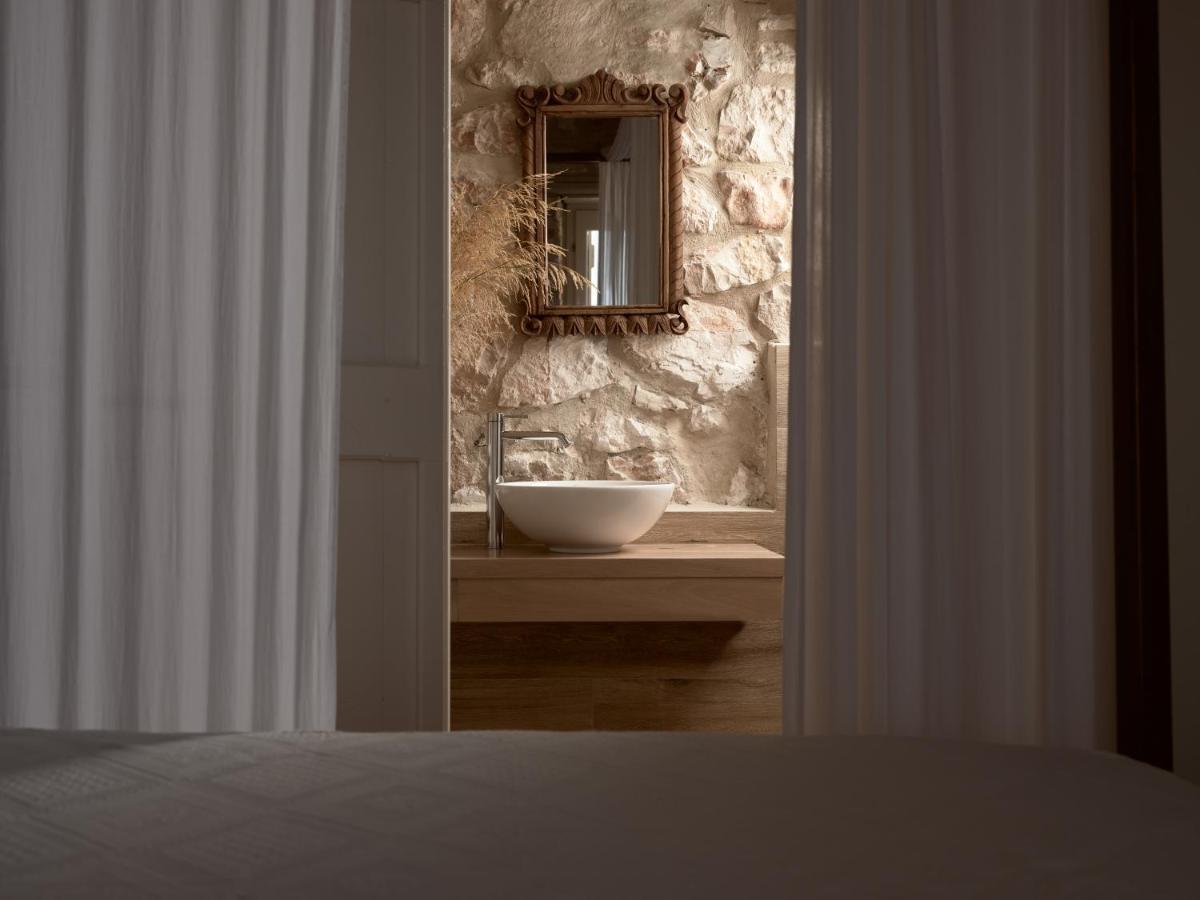 Orfos Villas อายิโอสนิโกลาโอส ภายนอก รูปภาพ